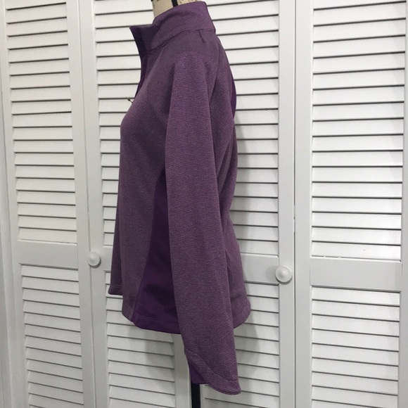 Columbia Fleece Jacket - Picture 2 of 5